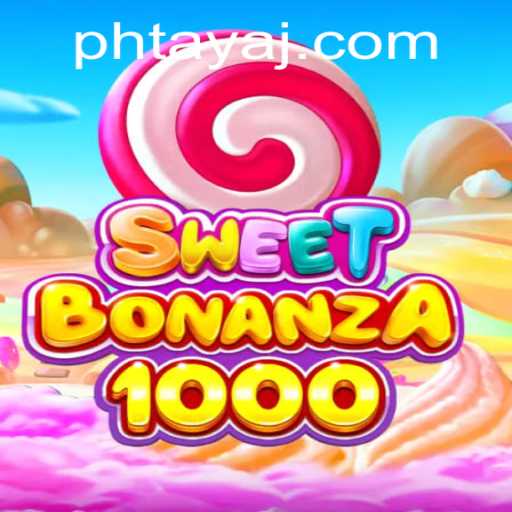 Unveiling the Vibrant World of SweetBonanza1000: A Gaming Delight