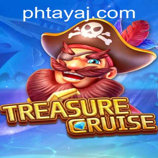 Exploring TREASURECRUISE: An Immersive Gaming Experience Enhanced by 'ph taya'