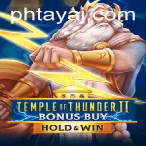 Temple of Thunder II Bonus Buy: An Enchanting Gaming Adventure