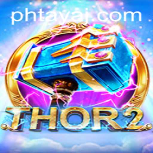 Thor 2 Game Brings Norse Mythology to Life