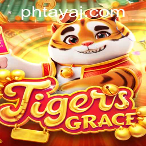 Unleashing the Adventure: TigersGrace and the Art of Ph Taya