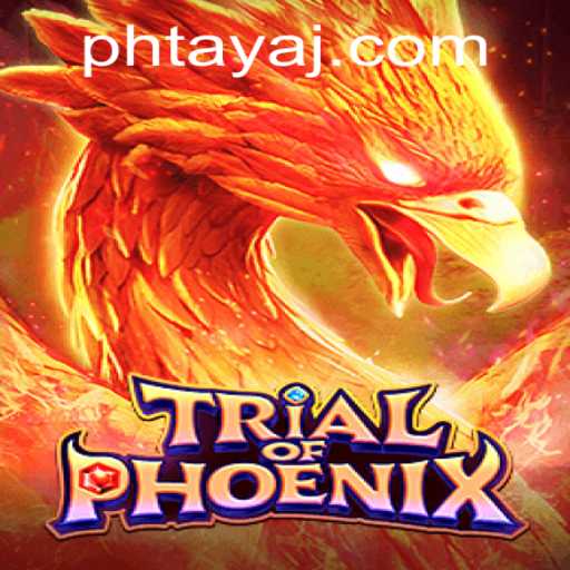 Exploring 'TrialofPhoenix': A Journey Through Fiery Challenges