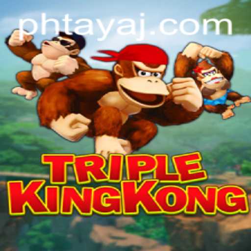 Exploring the Exciting World of TripleKingKong: Game Rules and Introduction
