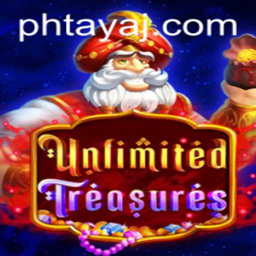 Discover the Exciting World of UnlimitedTreasures: A Game of Strategy and Adventure