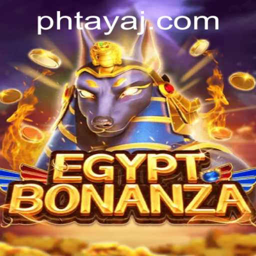 Exploring EgyptBonanza