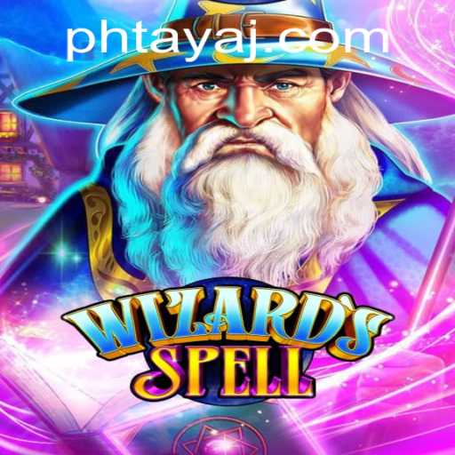 The Magical World of WizardsSpell: Unveiling the Arcane Adventures with a Ph Taya Quest