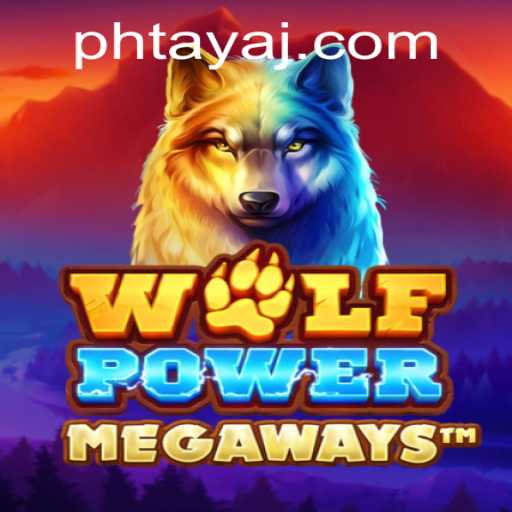 Exploring the Thrills of WolfPowerMega: A New Gaming Phenomenon